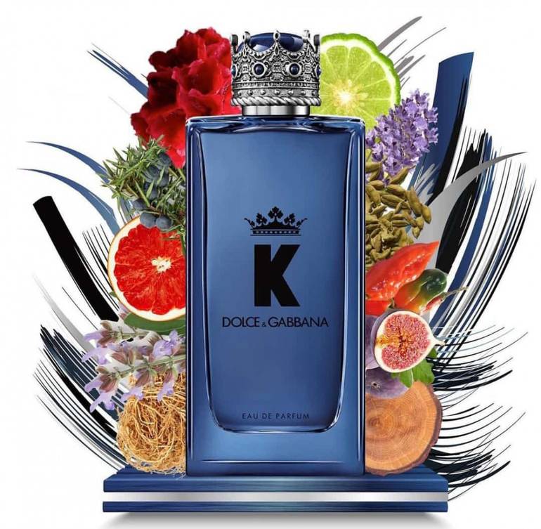 Dolce & Gabbana, K perfume, ed perfume, 100 ml