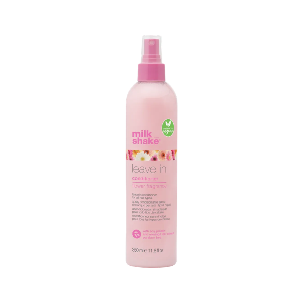 Milk Shake Leave In Conditioner Flower Fragrance - 350 ml