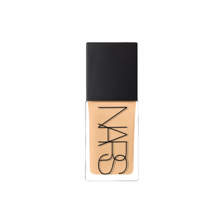 NARS, Light Reflecting Foundation, - Fiji Light 5