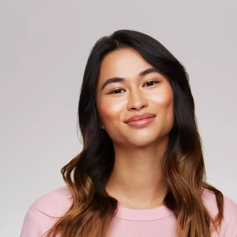 Essence The Blush 10 befitting