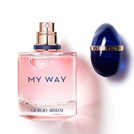 Giorgio Armani My Way Perfume for Women 90ml