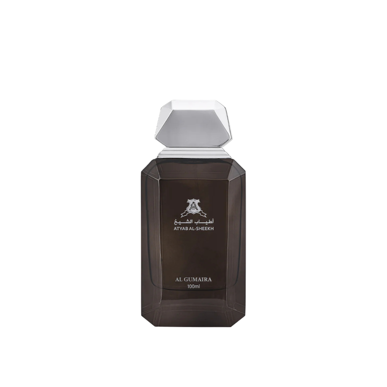 Atayeb Al Sheikh, Al Jumaira, Perfume, -100ml