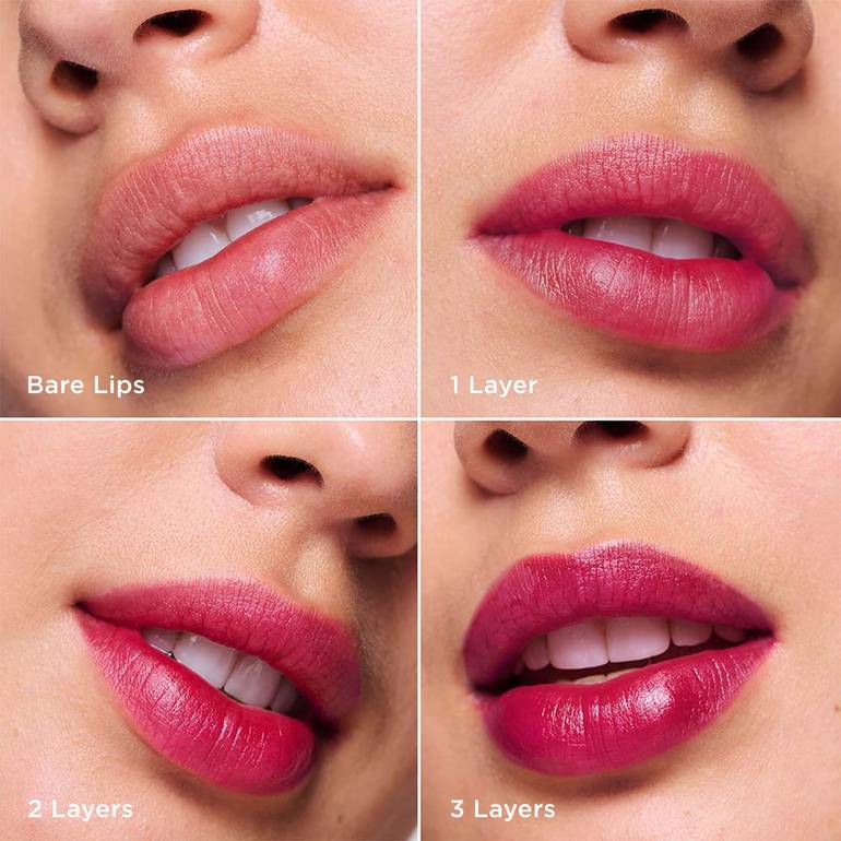 Clarins Water Lip Stain - 04 Violet Water
