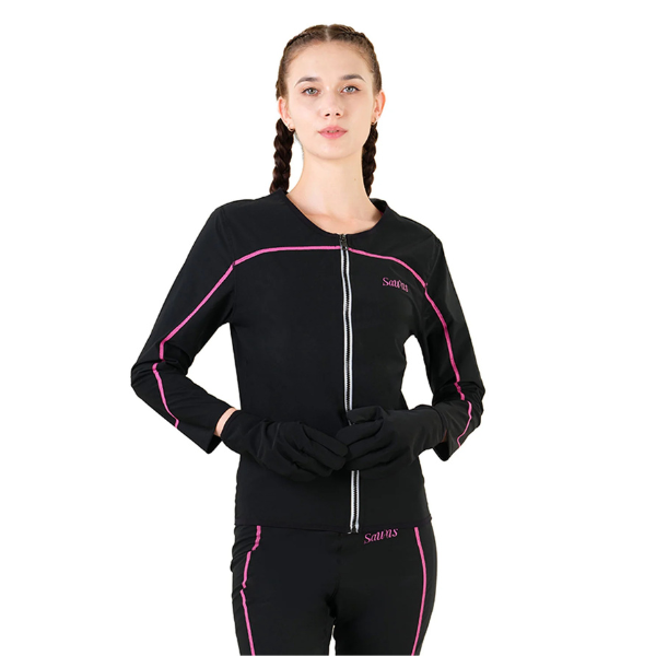 Women's Sauna Suit – Multiple Sizes