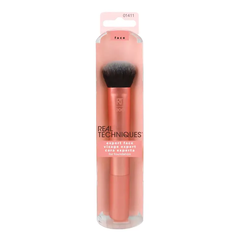 Real Techniques Face Foundation Brush - 200 Expert