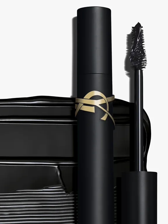 Yves Saint Laurent, Lash Clash Mini Mascara - Black