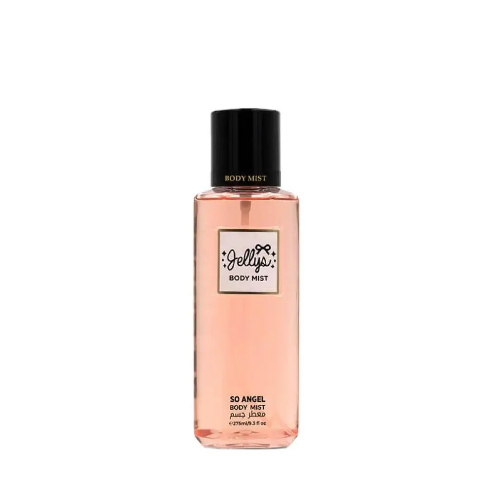 Jellius So Angel Body Mist -275ml