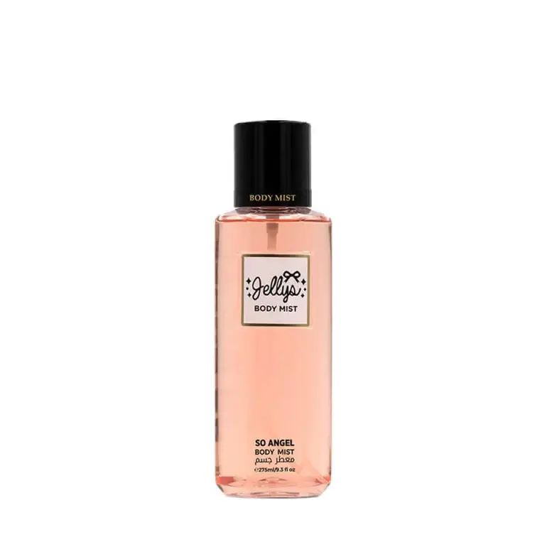 Jellius So Angel Body Mist -275ml