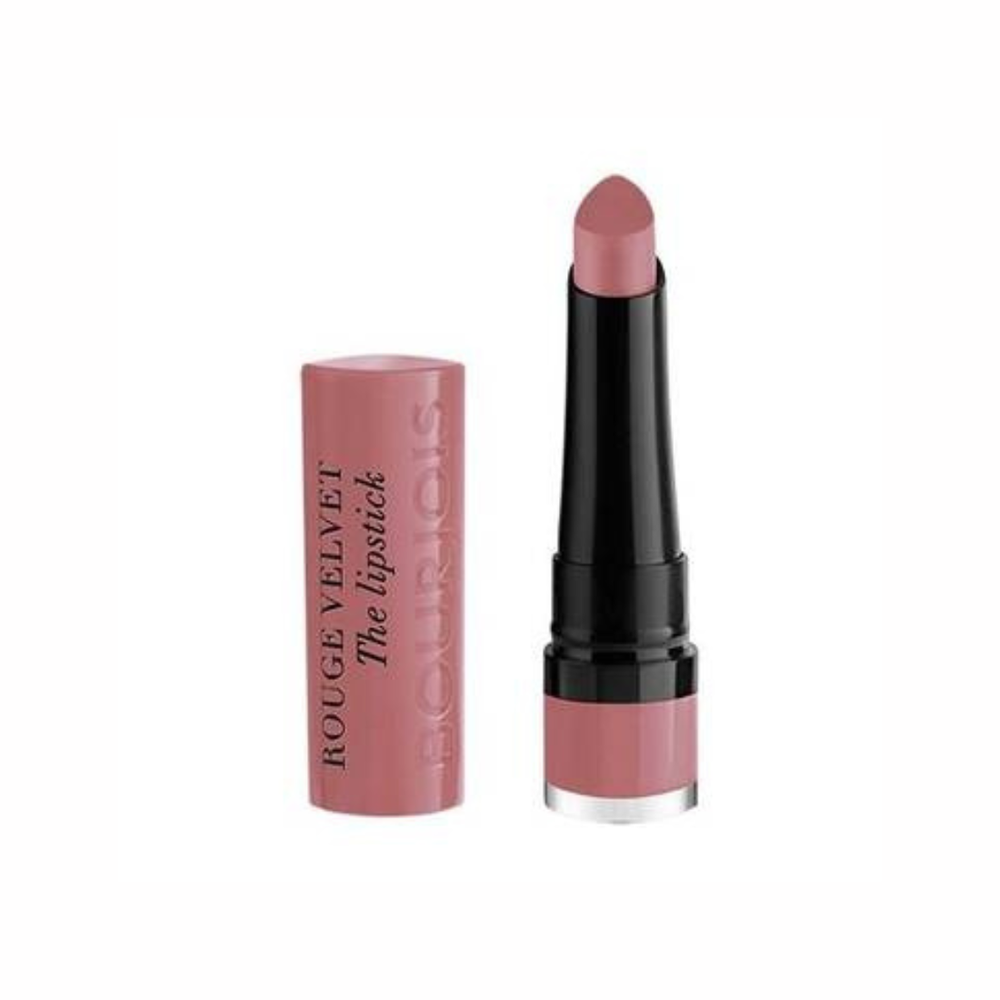 بورجوا, احمر شفاه, مطفي, - 32 Chu Pink