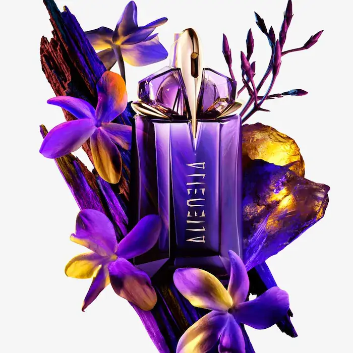 موجلر, عطر الين اي دي بيرفيوم, - 60 مل 
