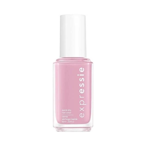 Essie, Express Quick Dry Nail Polish, - 200 In The Time Zone