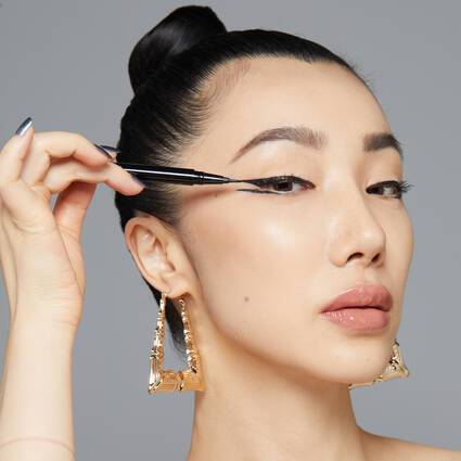 NYX, Epic Liner Eyeliner, - 01 Black
