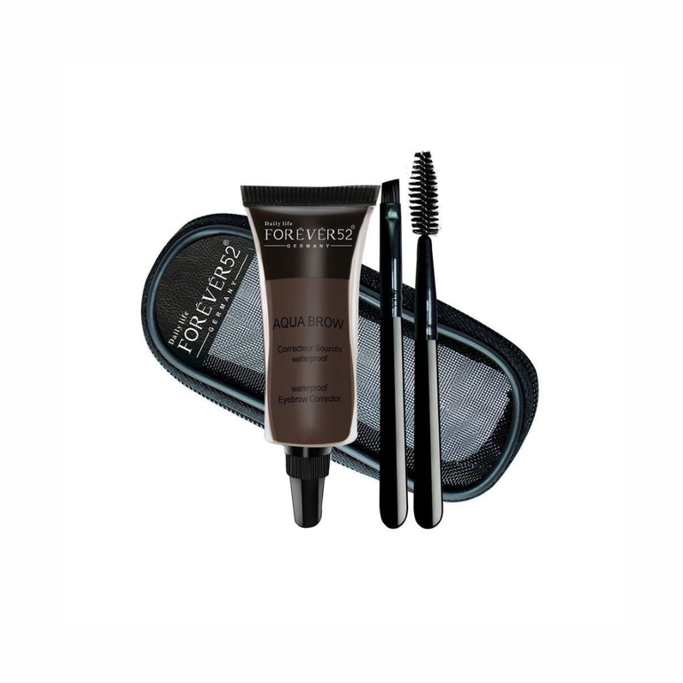 Forever52, Eyebrow Kit, Eyebrow Kit Tattoo, - EK005