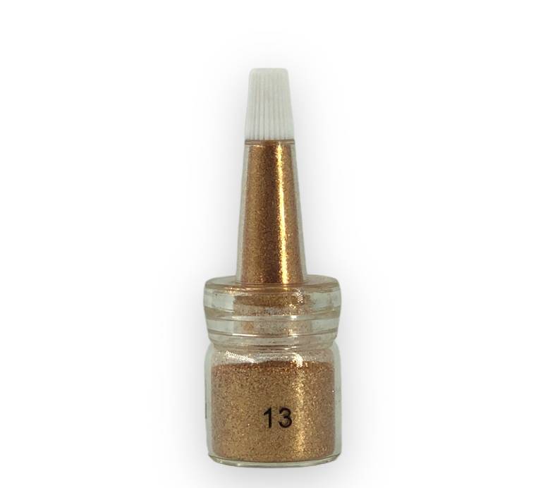 Victoria, Diamond Glitter Highlighter Powder, 13