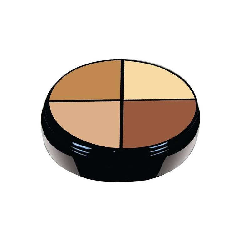 Forever52, Concealer, Desert Sand, - AC002