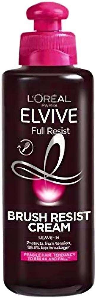 L´Oréal Paris Elvive Leave In, Full Resist PUSh Pull, 200 ml