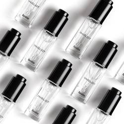 Inglot, Liquid Drop Primer, Duraline, 9ml