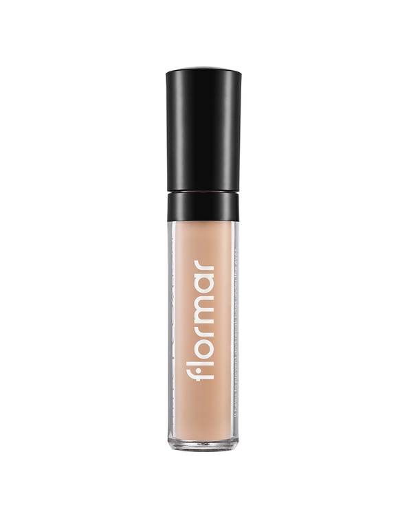 Flormar Perfect Coverage Concealer No. 004 Medium Beige