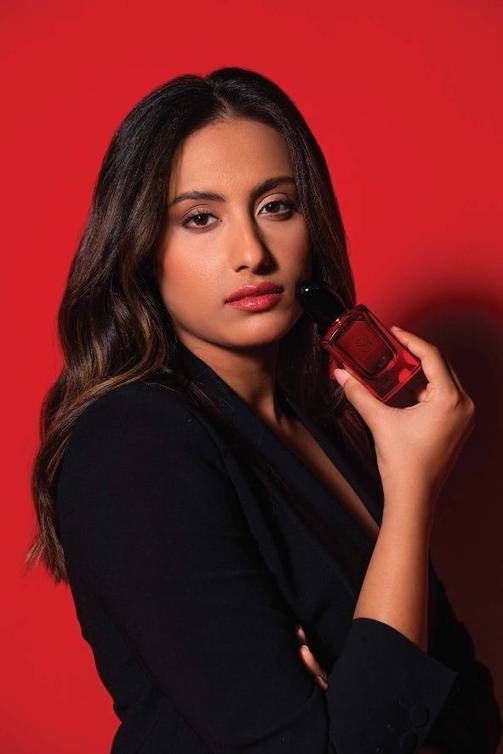 Giorgio, Armenian, perfume, S, i, Passion, Eclat, for women, perfume - 50 ml