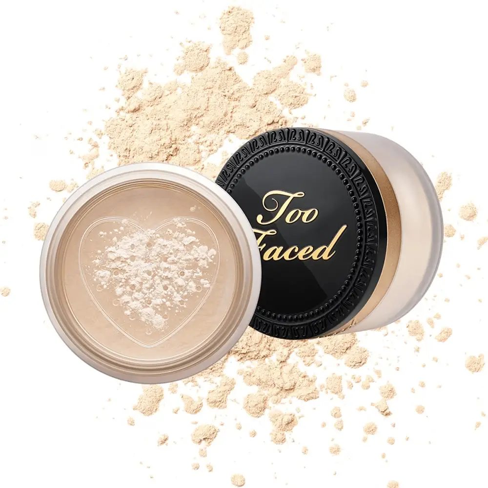 Too Faced, Setting Powder, - Born This Way