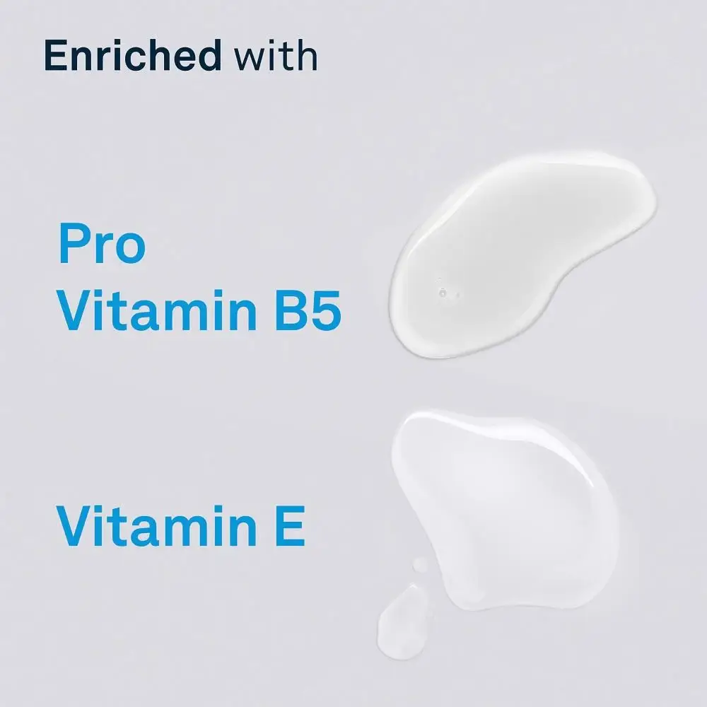 Lubriderm, Advanced Therapy, Moisturizing Body Lotion, for Dry Skin, - 473ml