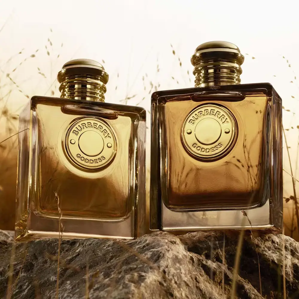 Burberry, Goddess Intense, EDP - 100 ml