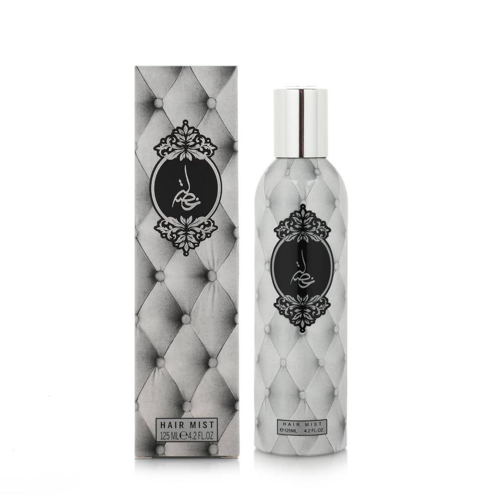 Atayeb, Al-Marshood, Perfume, Strand, Hair Mist, Silver, - 125 ml
