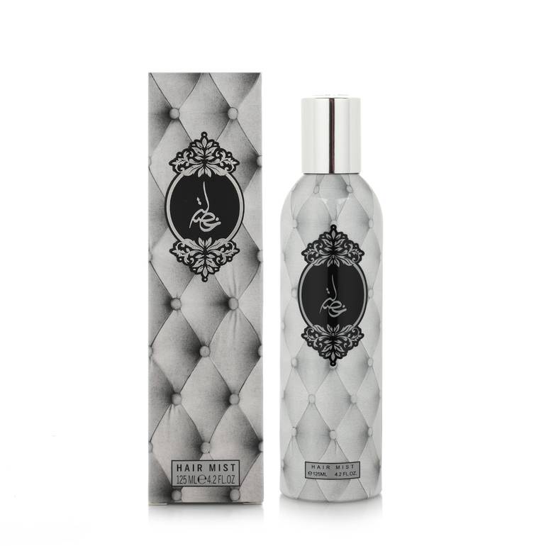 اطياب المرشود, عطر خصلة للشعر, سلفر, - 125مل