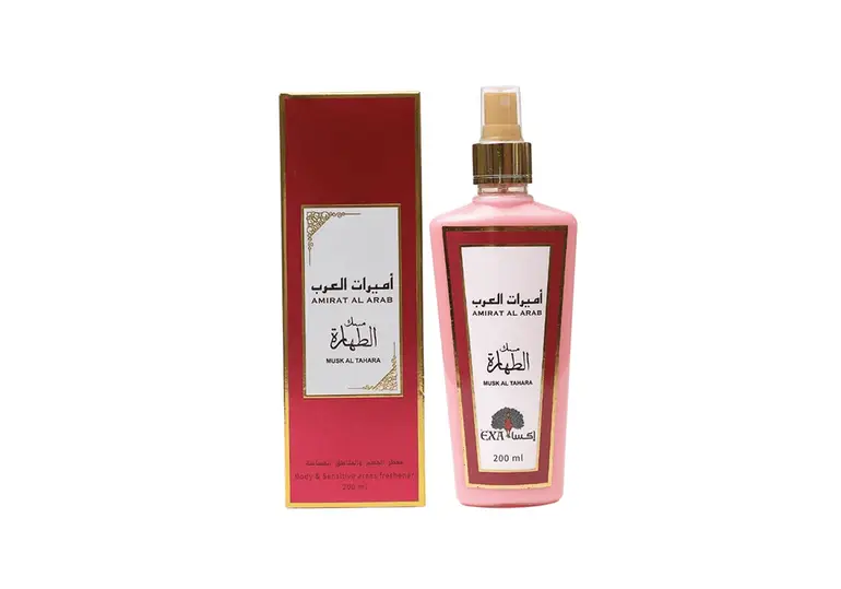 اكسا, مسك طهارة, اميرات العرب, 200مل