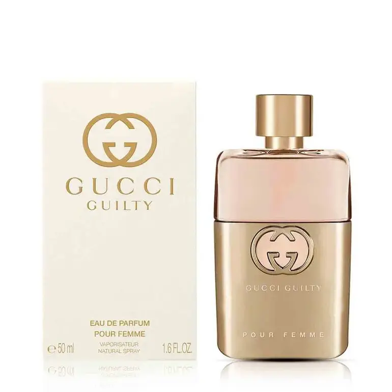 جوتشي, عطر جيلتي اي دي بيرفيوم, بور فيم للنساء, - 90مل