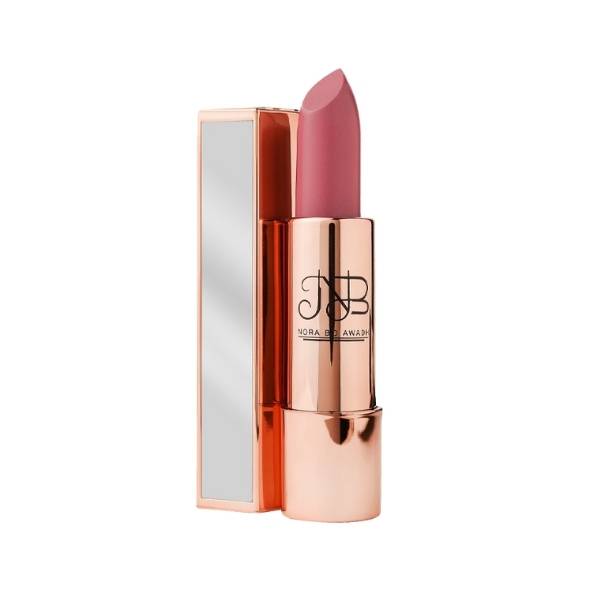 Noura Bo Awad, creamy lipstick, Madam Noura 3