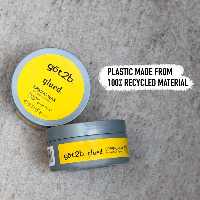 got2b, Hair Wax Fixative and Shine, - 57g