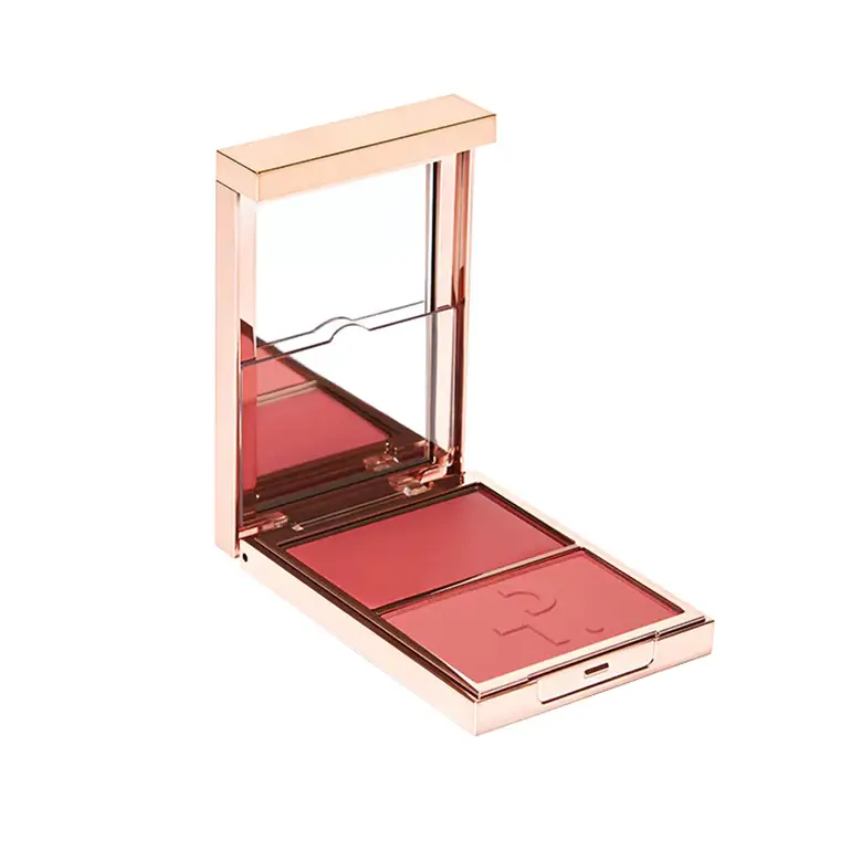 Patrick Ta, Duo Blush, Liquid + Dry - Multiple Shades