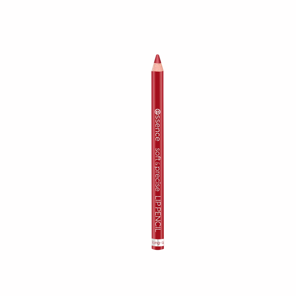 Essence Soft & Precise Lip Liner Pencil 07