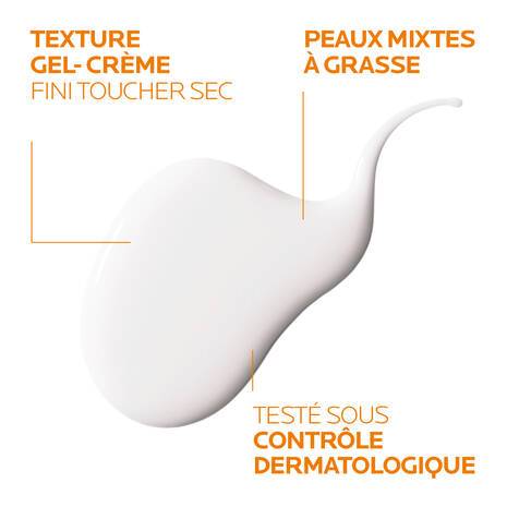 لاروش بوزيه, جل كريم واقي شمس, للوجه, انثيليوس 400-SPF50+