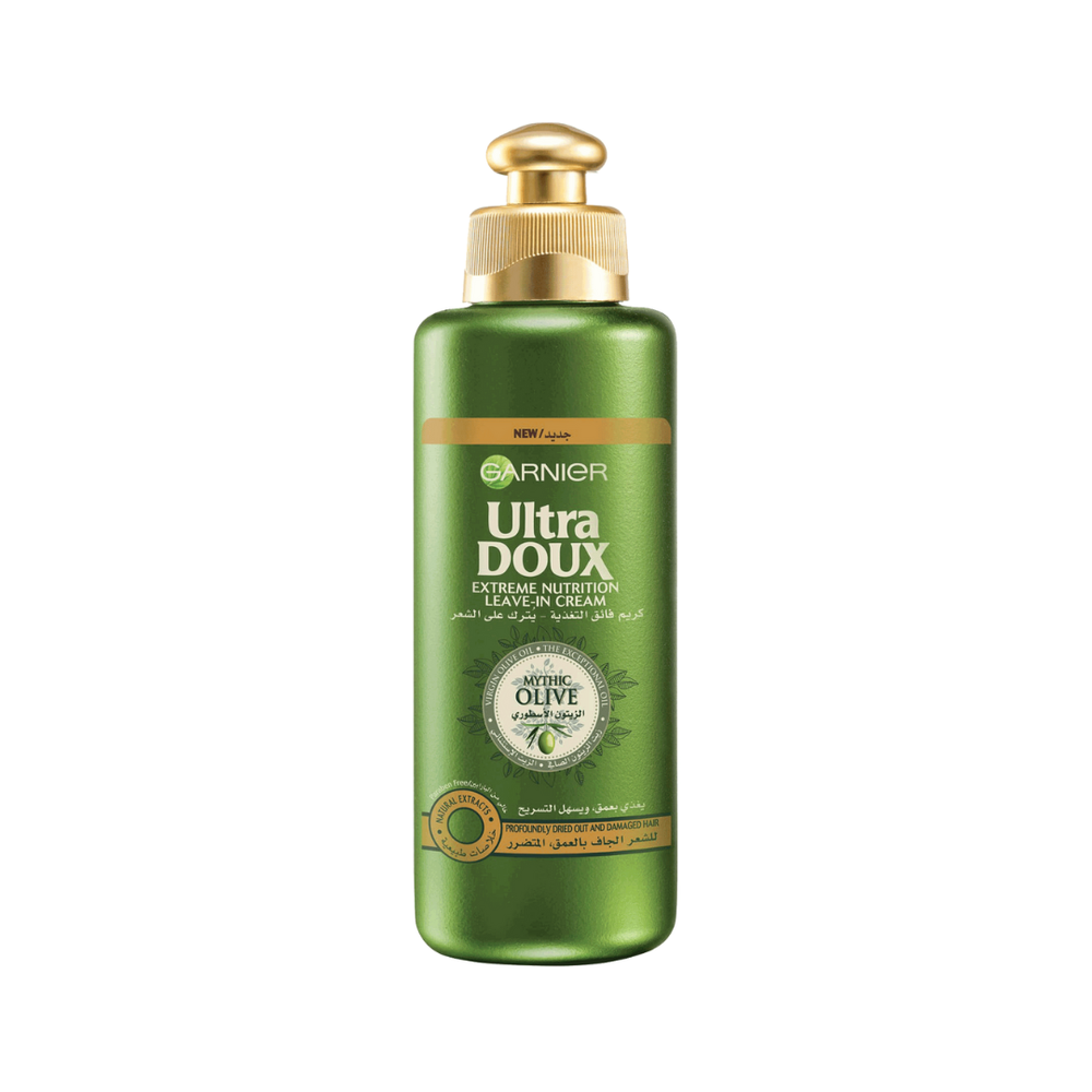 Garnier, Legendary Olive Cream, for Dry Hair, - Ultra Doux
