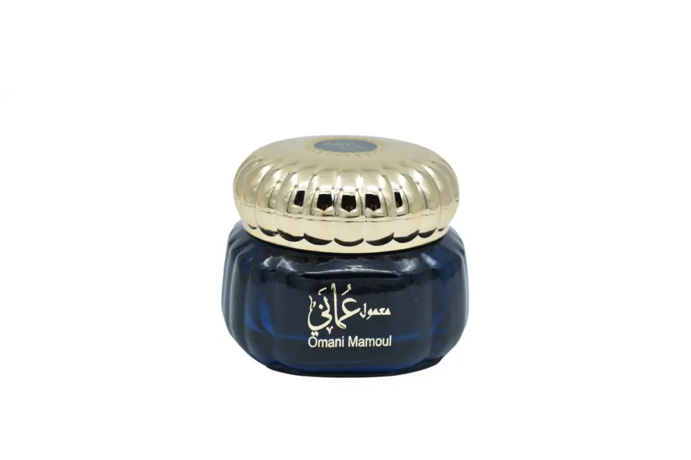 Almas, incense, Omani maamoul, - 60g