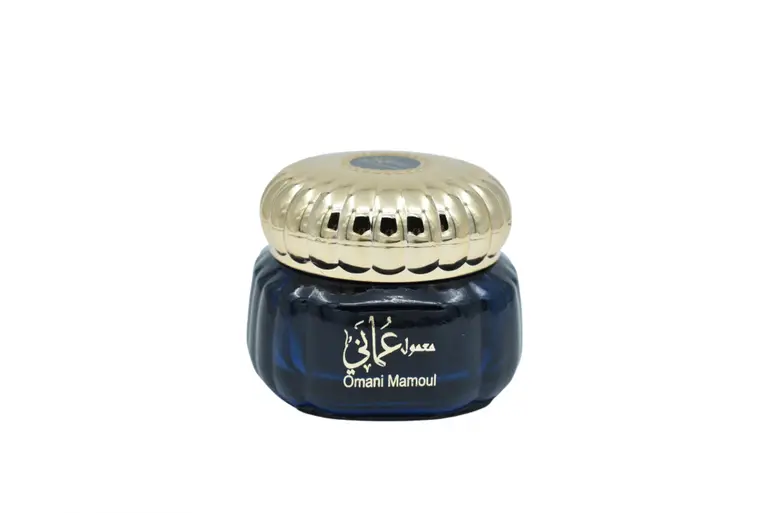 Almas, incense, Omani maamoul, - 60g