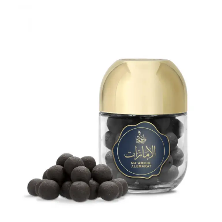 Al-Rehab, Maamoul Emirates, 200 grams