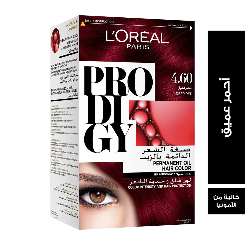 L'Oréal, Prodigy Hair Color, - Multiple Shades