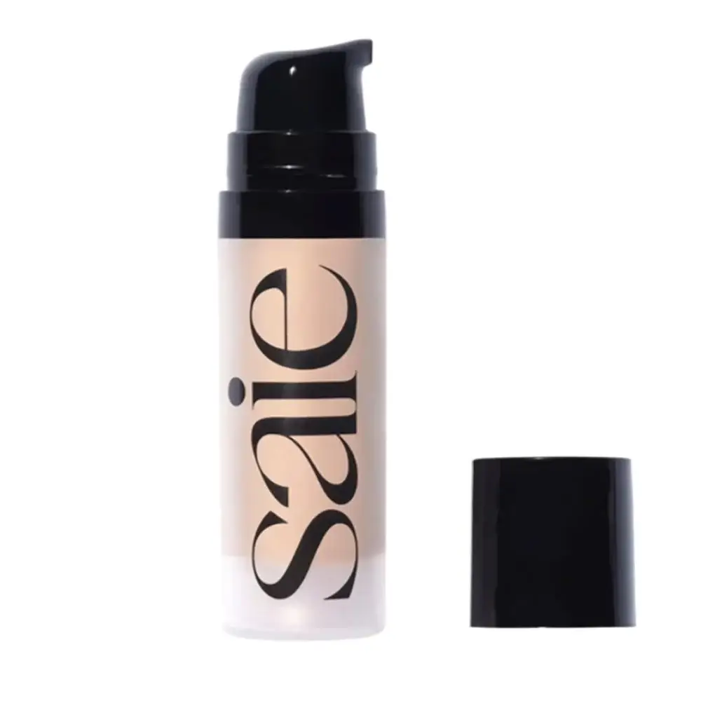Saie, Liquid Highlighter - Warmglow