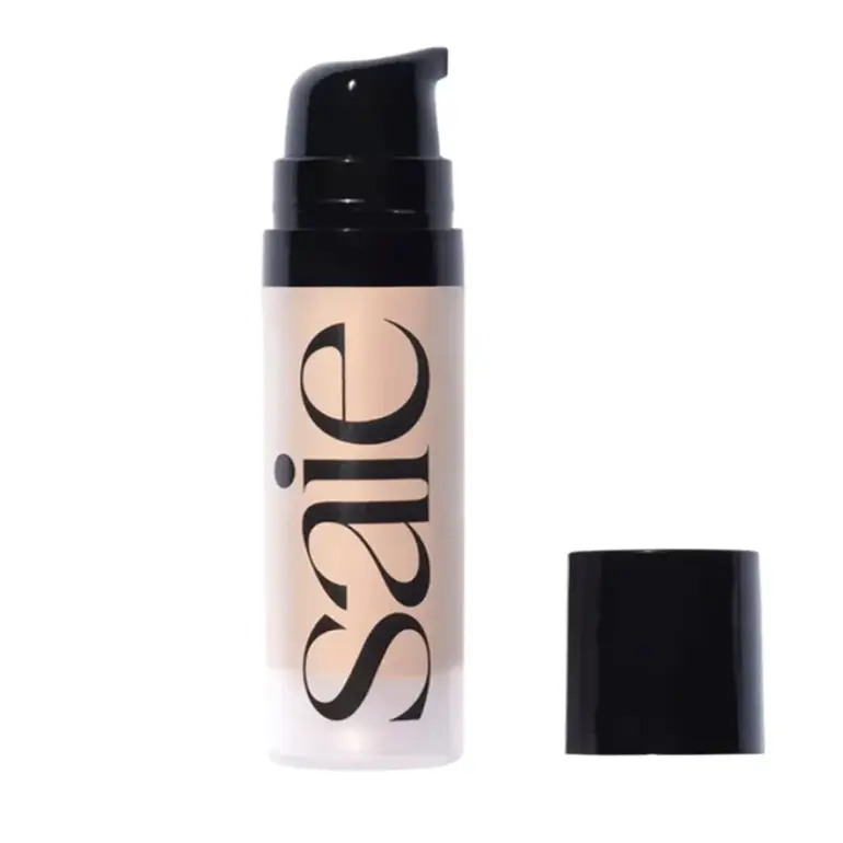 Saie, Liquid Highlighter - Warmglow
