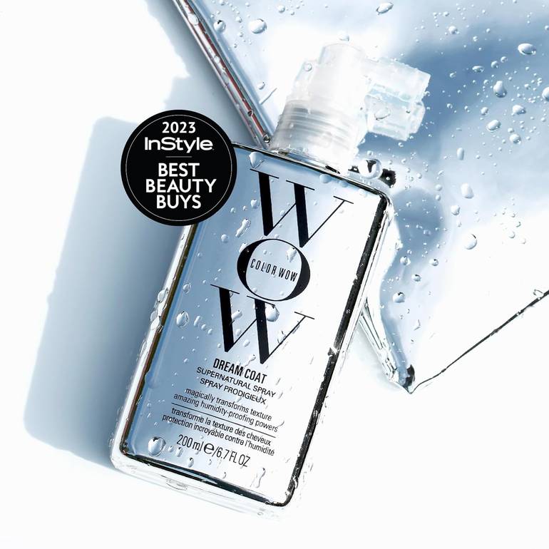 Color Wow Dream Coat Miracle Anti-Frizz Spray