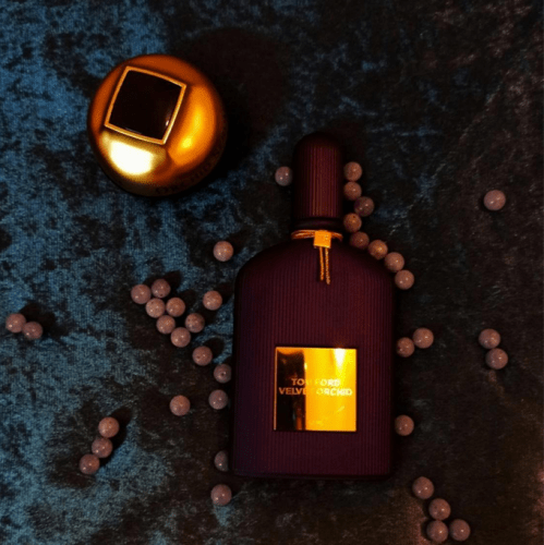 Tom Ford Velvet Orchid Eau de Parfum for Women 100ml