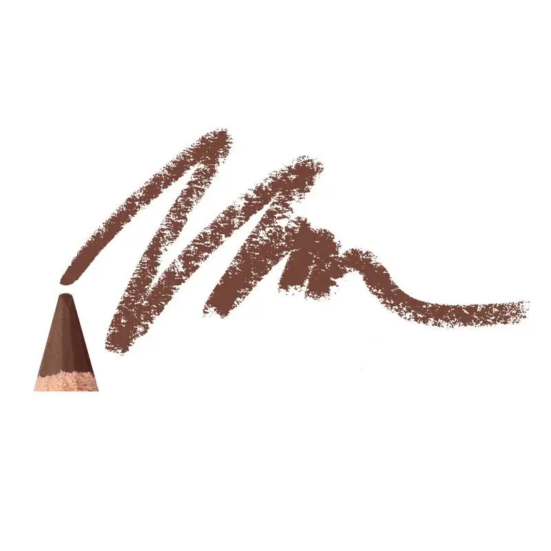 Make Up For Ever, Artist Colour Lip Liner, 608 Limitless Brown