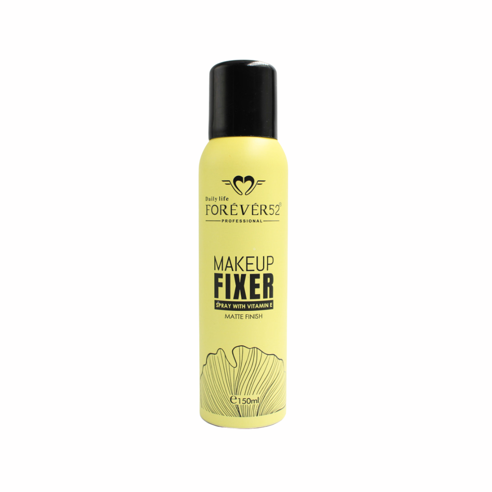 Forever52, Makeup Setting Spray, with Vitamin C, FZ101