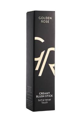 Golden Rose, Creamy Stick Blush - Multiple Shades