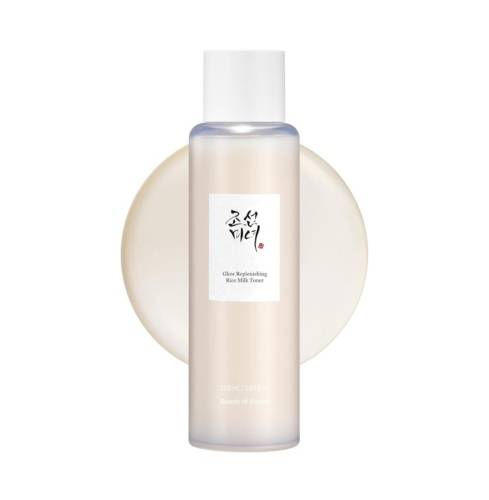 Beauty of Joseon, Milk & Rice Toner, Moisturizing, 150ml