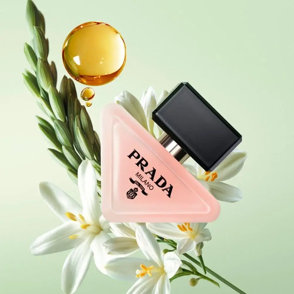 Prada, Paradox Hair Perfume, 30ml