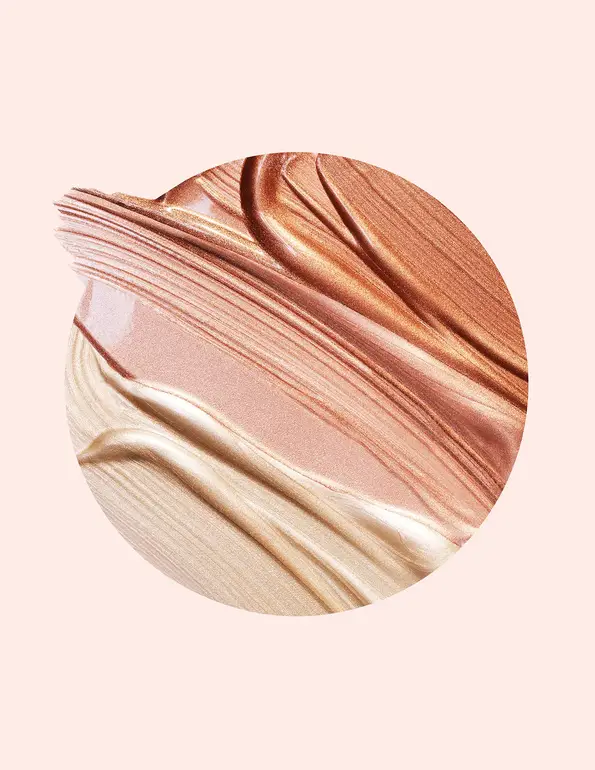 Rare Beauty, highlighter, liquid, positive, light, - Enlighten
